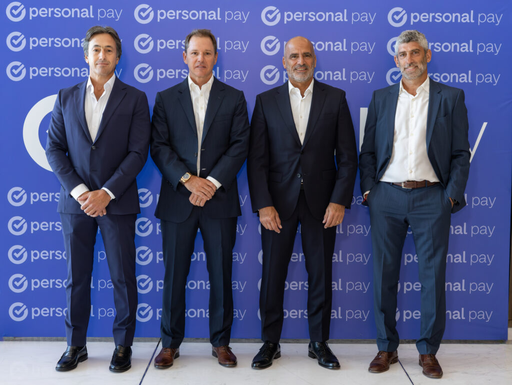 Fusión Personal Pay y Banco Macro