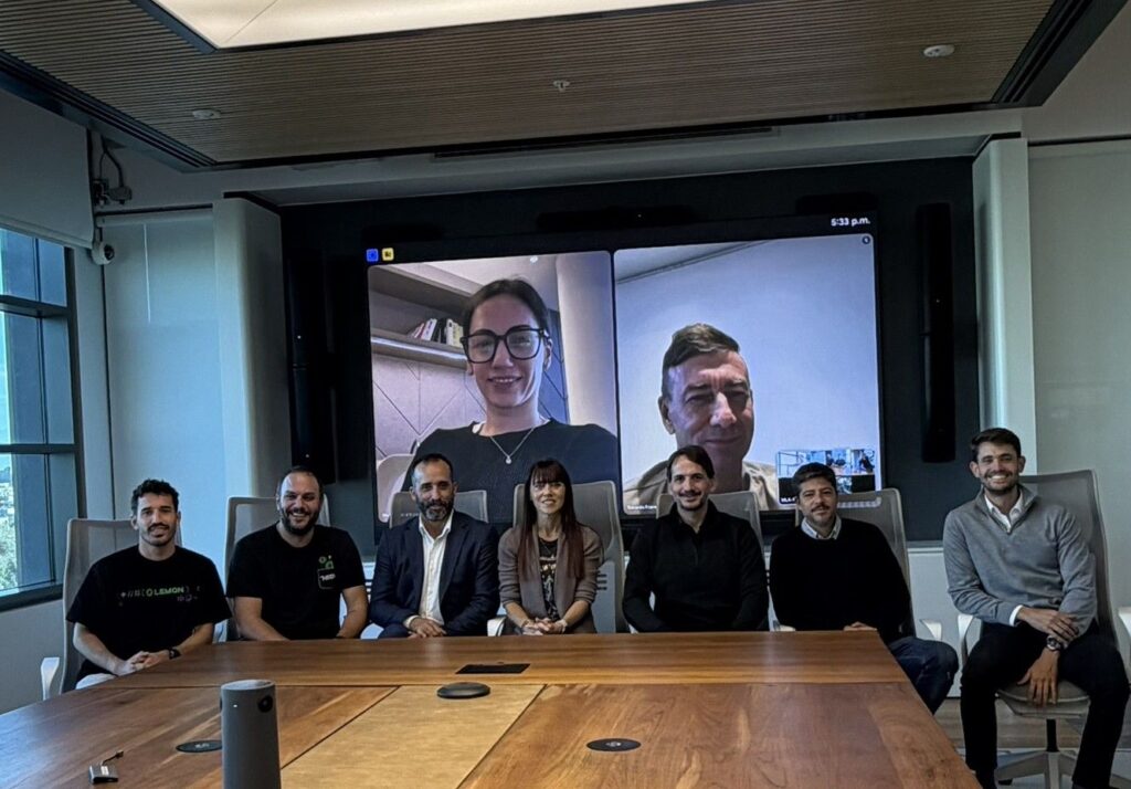 Comisión Directiva Cámara Argentina FIntech integrada por:

● Presidenta: María Paula Arregui (Mercado Pago)
● Vicepresidente: Raúl Piccolo (ePagos)
● Secretario: Facundo Vázquez (Poincenot)
● Tesorero: Maximiliano Raimondi (Lemon)
● Vocal titular: Matías Friedberg (Ixpandit Fintech Factory)
● Vocales suplentes: Victoria Minassian (Naranja X) y Julián Colombo (Bitso)